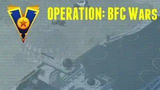 VCO Planetside 2 - OPERATION: BFC WARS