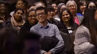 Speaker Reel | Neil Pasricha