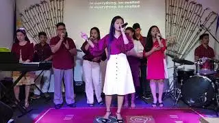 Alive in us (hillsong)