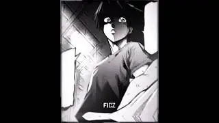 fr🥀 [Uruma Edit]#uruma #urumaedit #manga #mangaedit #edit