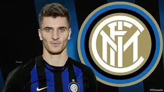 Thomas Meunier - Inter Milan Transfer Target 2018-19 || Goals, Skills, Assists | HD