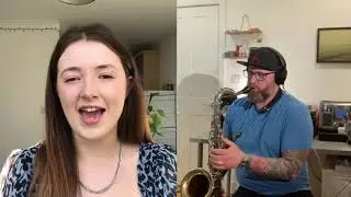 Beat It - Michael Jackson arr. Richard Jones