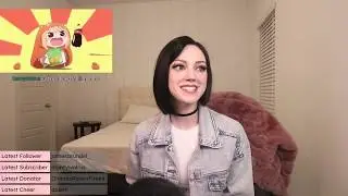 [01/26/2020] Kimcella VOD | I missed you!!