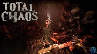 Ein Gemetzel!!! / Ch.4 Storm / Total Chaos