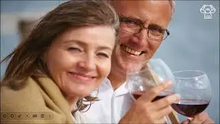 VINO DEGUSTATORE 8 - Responsible Drinking