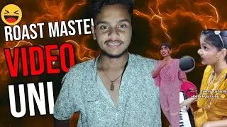 इन्होंने MERA FEED  गंदा🤮 KAR DIYA HAI 🤣 #funny #comedy #roast