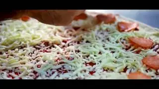 Latino Filmmaker - Ciros pizza Commercial Video
