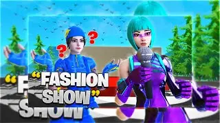 How I Made DarkArmedTV Fortnite 3D Thumbnail