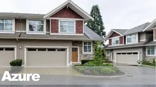 Azure Town homes - South Surrey BC ( White Rock ) + homes for sale in AZURE right NOW.