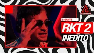 L-GANTE -  