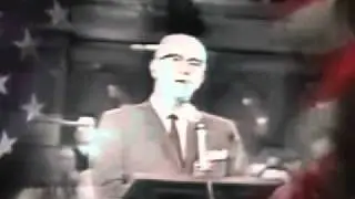 President Ezra Taft Benson 1966 Warning on Socialism