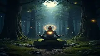 🕉️ Deep Meditation in 25 Minutes | Heal Mind, Body & Soul #trending   #meditation #meditationmusic