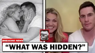 UNSEEN Footage Exposes Erika Kirk&rsquo;s Private Past With Ex-BF │ Internet Explodes