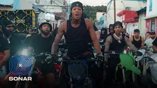 Iz Blakk - RULETA (Video Oficial)
