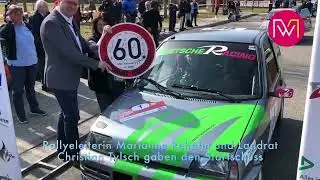 60. ADMV-Rallye Lutherstadt Wittenberg