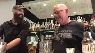 Sazerac - Mike's Mixology