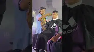 The Grandest BCPH Barber Battle 2023! Sponsored by Andis Ph!