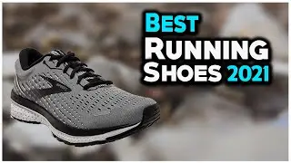 Top 5 Running Shoes In 2021 - Wise Collection