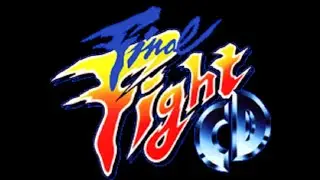 Final Fight CD - Round 2: Subway (Park 2 Katana)