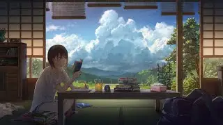 Indie Summer Music to vibe too :)