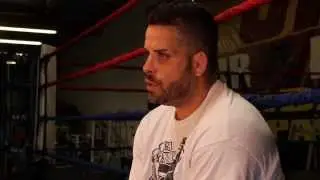 Jack May Badbeat 11 Pre Fight Interview