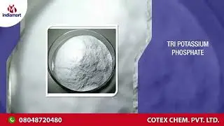 POTASSIUM PHOSPHITE