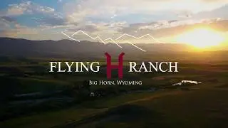 Flying H Polo Club | Big Horn, WY