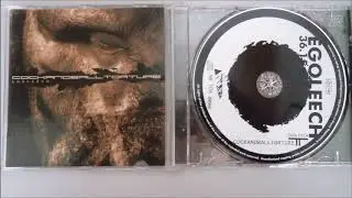Cock And Ball Torture - Egoleech (Full Album) 2004