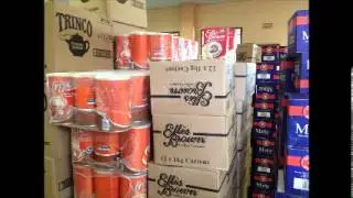 Benoni Muslim Charity Organisation