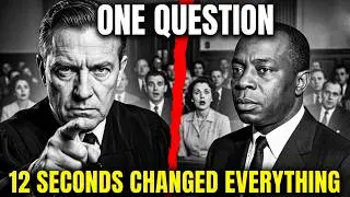 A Judge Asked Bumpy Johnson 1 Question &mdash; 12 Seconds Turned the Courtroom Against Him