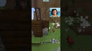 Minecraft Small Pillager Outpost はいよろこんで