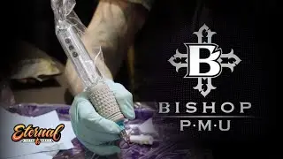 Liz Cook talks about the Bishop PMU Wand Machine