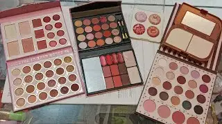 Latest of makeup kits unboxing | makeup products unboxing 