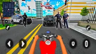 Elite Motos 2 | New Update Full Gameplay | Best Open World Motorcycle Game | City Ride & Delivery 🚦