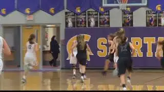 Missoula Sentinel Spartans girls basketball dominates Big Sky
