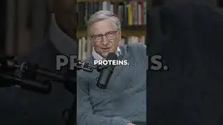 How Bill Gates thinks AI will transform drug discovery