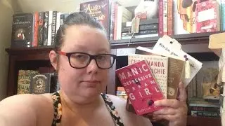 #BlackWritersMatter Challenge