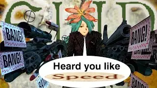 Elin Speed Demon Playthrough #5 (Day 877)