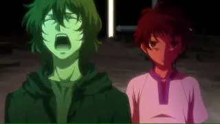 Gundam 00 AMV Worlds End
