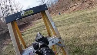 Big Piney Sportsman Club 2 Gun March 2024