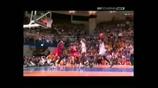 Blue Chips - Basta Vincere 