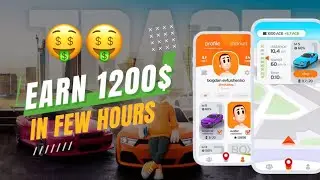 TRACE METAVERSE - DRIVE and EARN | Best Project 2023