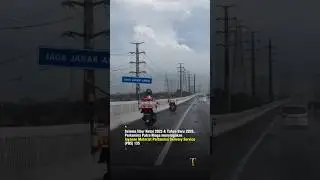 LAYANAN MOTORIST PERTAMINA DELIVERY SERVICE