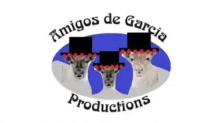 Red Board Productions/Earwolf Media/7 Bucks Entertainment/Amigos de Garcia/Springhill/Global TV 2012