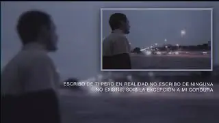 BEATEN B - INH&Oacute;SPITO (Prod. AISHA D)