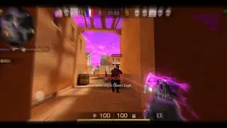Mamacita ✨&bull; iFlurry Style 🔥 | Standoff 2 Highlight