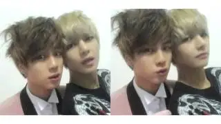 OPV #ให้ทาย (?) ❤ JINV BTS