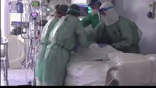 Medication Shortage Due To Coronavirus