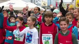 EZ-Lauf 2021