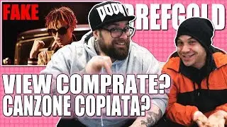 DrefGold - Boss (Prod. Daves The Kid) | RAP REACTION | ARCADE BOYZ 2018